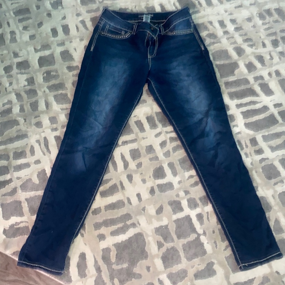 Maurice’s jeans